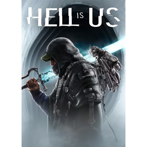 Hell Is Us