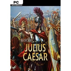 Blocks!: Julius Caesar