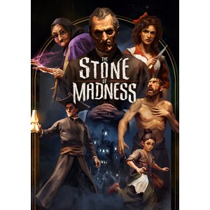 The Stone of Madness