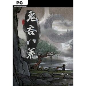 鬼谷八荒 - Tale of Immortal