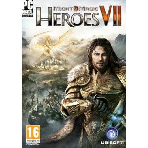 Might & Magic Heroes VII 7