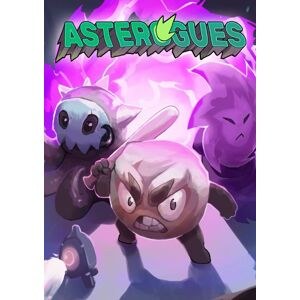 Asterogues