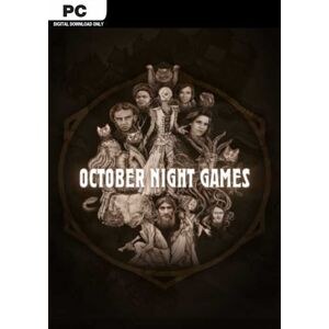 October Night Games