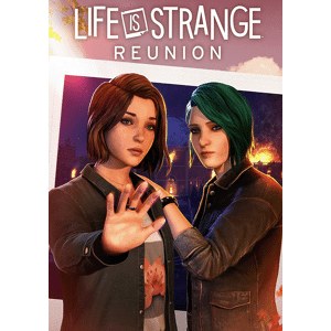 Life is Strange: Reunion