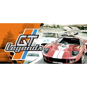 GT Legends