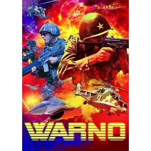 WARNO
