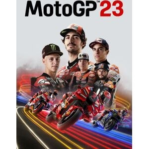 MotoGP 23