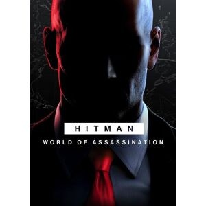 HITMAN 3 World of Assassination