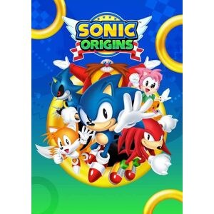 Sonic Origins