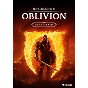 The Elder Scrolls IV: Oblivion Remastered
