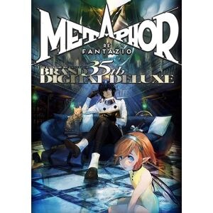 Metaphor: ReFantazio - Atlus 35th Digital Anniversary Edition