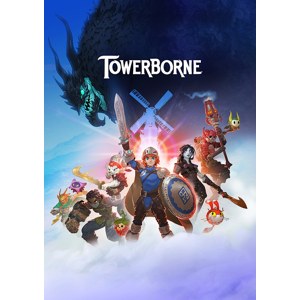 Towerborne