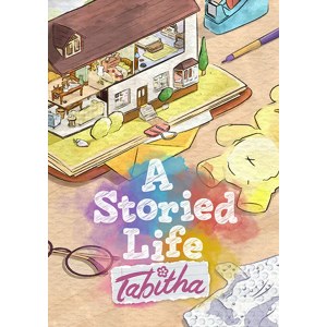 A Storied Life: Tabitha