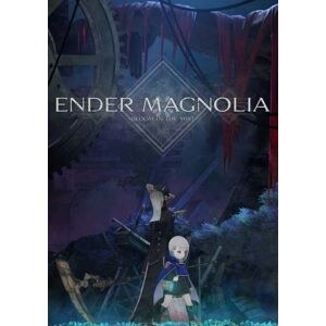 ENDER MAGNOLIA: Bloom in the Mist