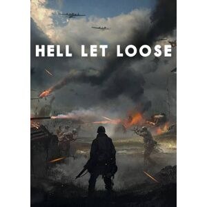 Hell Let Loose