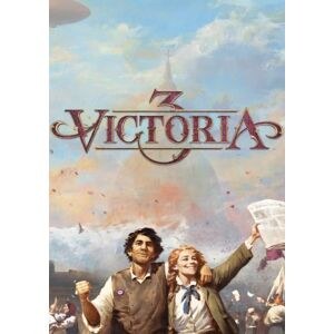 Victoria 3