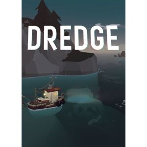 DREDGE