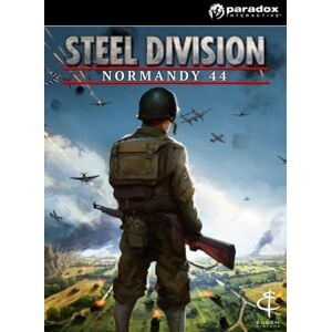 Steel Division Normandy 44