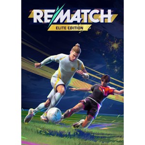 Elitegroup REMATCH - Elite Edition