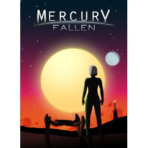 Mercury Fallen