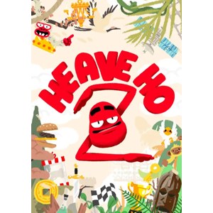 Heave Ho 2