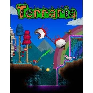 Terraria