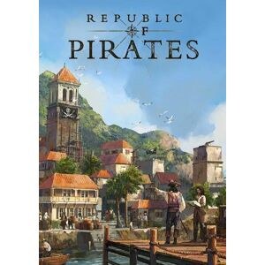 Republic of Pirates