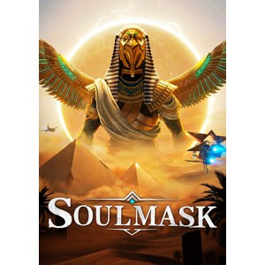Soulmask