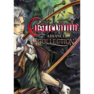 Castlevania Advance Collection