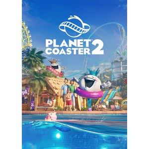 Planet Coaster 2
