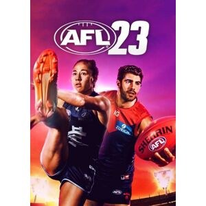 AFL 23