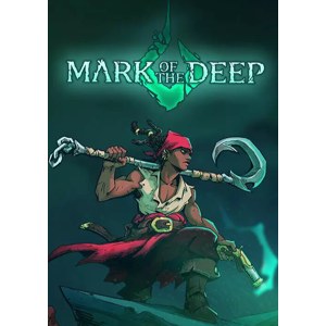 Mark of the Deep
