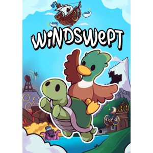 Windswept