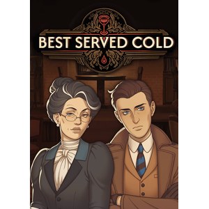 Best Served Cold