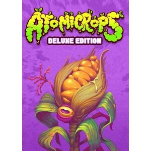 Atomicrops Deluxe Edition