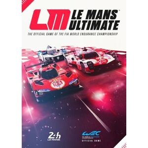 Le Mans Ultimate