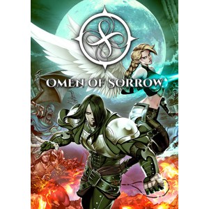 Omen of Sor