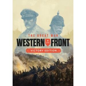 The Great War: Western Front - Victory Edition