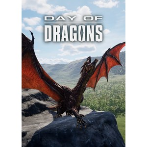 Day of Dragons