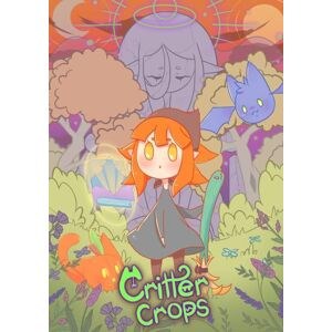 Critter Crops