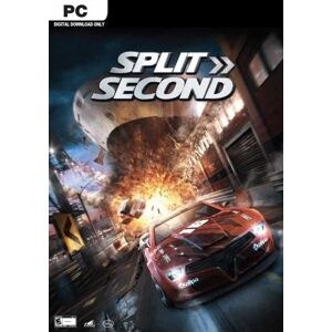Split/Second