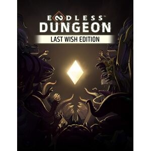 ENDLESS Dungeon - Last Wish Edition