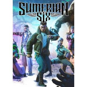Sumerian Six