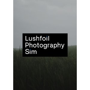 Lushfoil Photography Sim