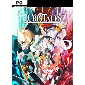 Cris Tales