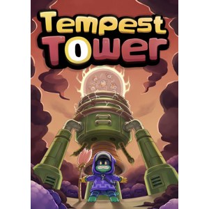 Tempest Tower