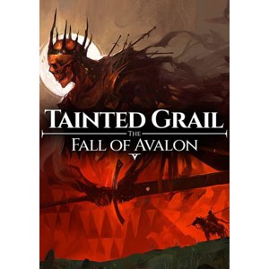 Tainted Grail: The Fall of Avalon