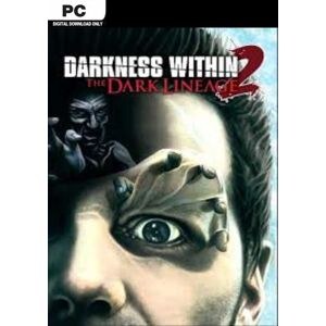 Darkness Within 2 The Dark Lineage