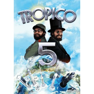 Tropico 5