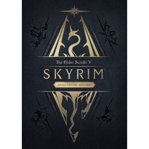 The Elder Scrolls V: Skyrim Anniversary Edition